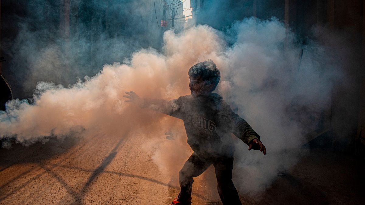 V Egyptě se objevila horečka dengue, Rusko už vydalo varování